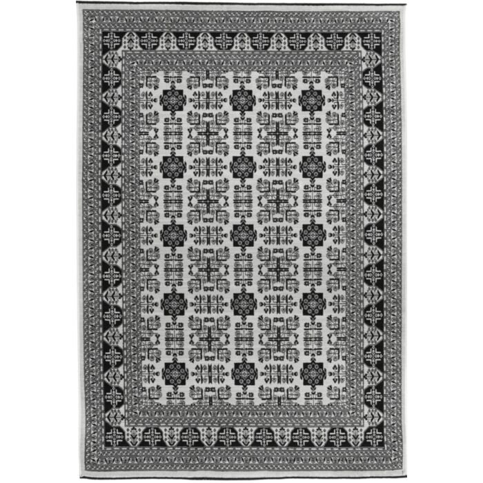 Afghan Khal Mohammadi Style