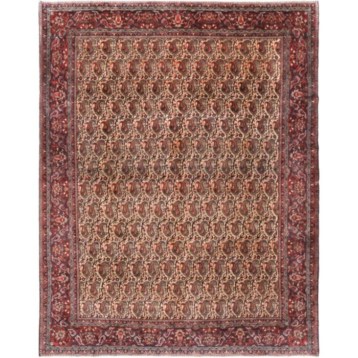 Bakhtiar Antique