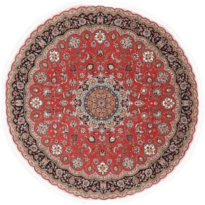 Tabriz 50 Raj
