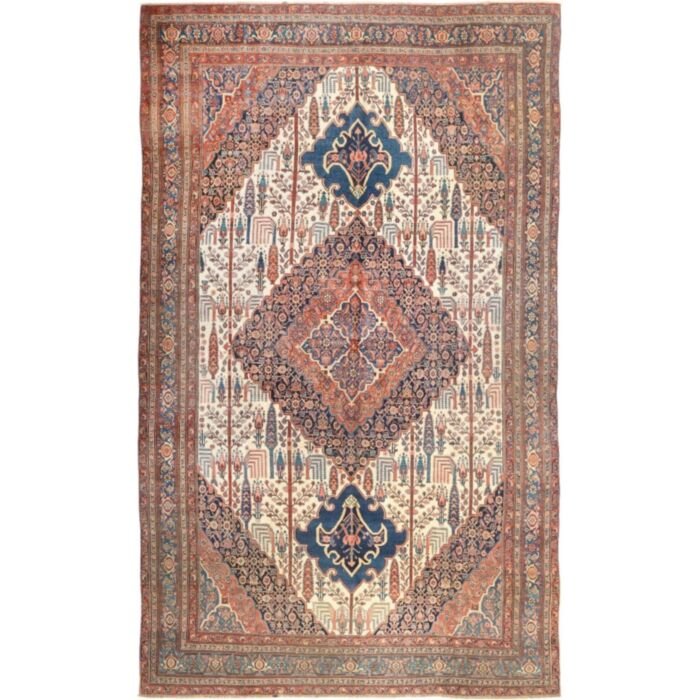Bidjar Antique