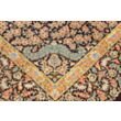Ghom Silk 