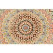 Ghom Silk 