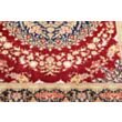 Ghom Silk 