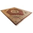 Ghom Silk 