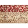 Ghom Silk 