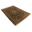Ghom Silk
