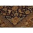Ghom Silk