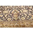 Ghom Silk