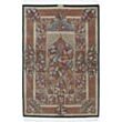 Ghom Silk
