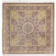 Ghom Silk 