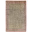 Ghom Silk 