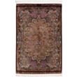 Ghom Silk 