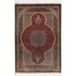 Ghom Silk 