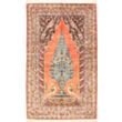 Ghom Silk