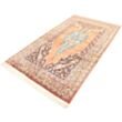 Ghom Silk