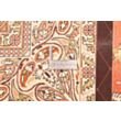 Ghom Silk