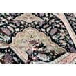 Ghom Silk