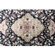 Ghom Silk
