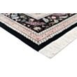 Ghom Silk