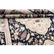 Ghom Silk