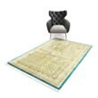 Ghom Silk