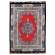 Ghom Silk