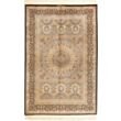 Ghom Silk 