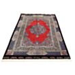 Ghom Silk
