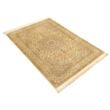 Ghom Silk