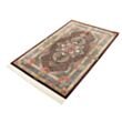Ghom Silk 
