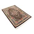 Ghom Silk 