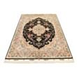 Tabriz 70 Raj Silk 