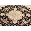 Tabriz 70 Raj Silk 