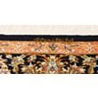 Ghom Silk