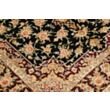 Ghom Silk 