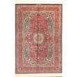 Ghom Silk 
