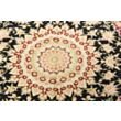Ghom Silk 