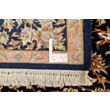 Ghom Silk