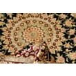 Ghom Silk 