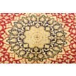 Ghom Silk 