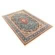 Ghom Silk