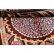 Ghom Silk 