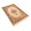 Ghom Silk 