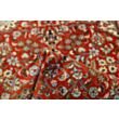 Ghom Silk