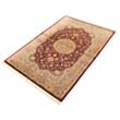 Ghom Silk
