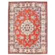 Ghom Silk