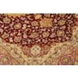 Ghom Silk