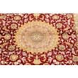 Ghom Silk