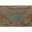 Ghom Silk 