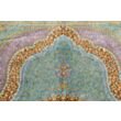 Ghom Silk 